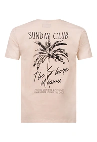 Stonecast heren T-shirt